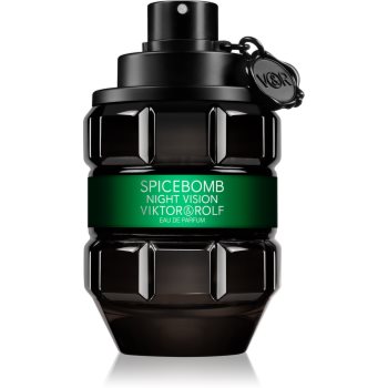 Viktor & Rolf Spicebomb Night Vision Eau de Parfum pentru bărbați - imagine 2